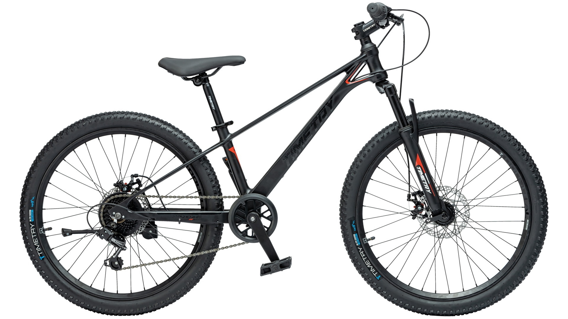 Велосипед TimeTry Bike A