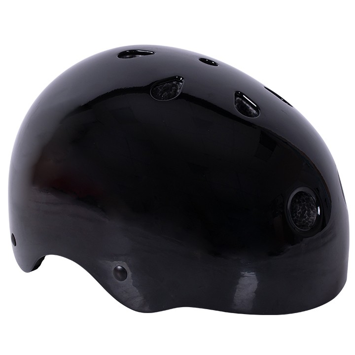 Шлем TechTeam XTR 7.0 чёрный S (54-56)