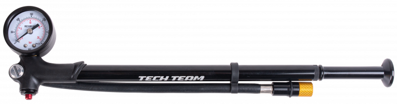 Насос высокого давления TT 300psi с кнопкой сброса