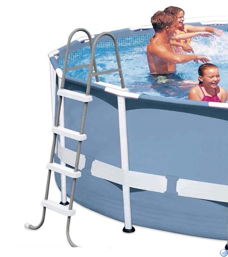 Лестница Intex 28066 122см