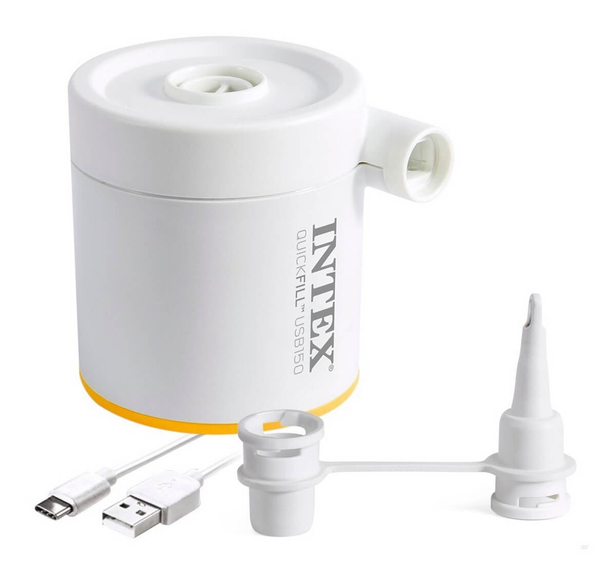 Насос INTEX 66616