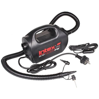 Насос INTEX 68609 больш. произв.