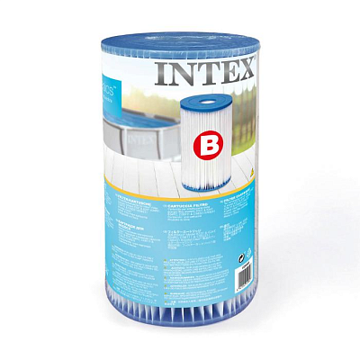 Картридж для насоса 29005 Intex B