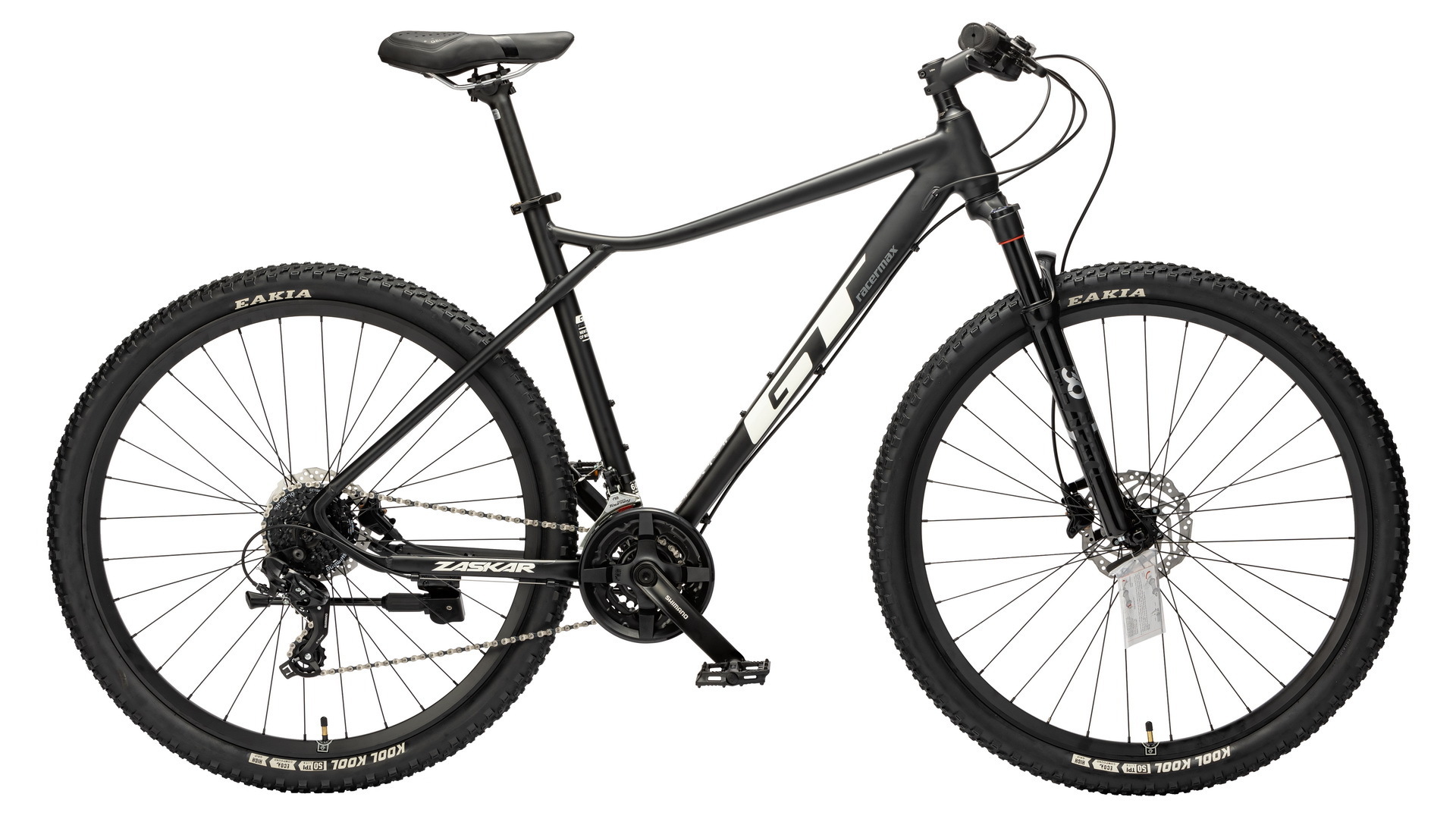 Велосипед TimeTry 29" TT305-GT511