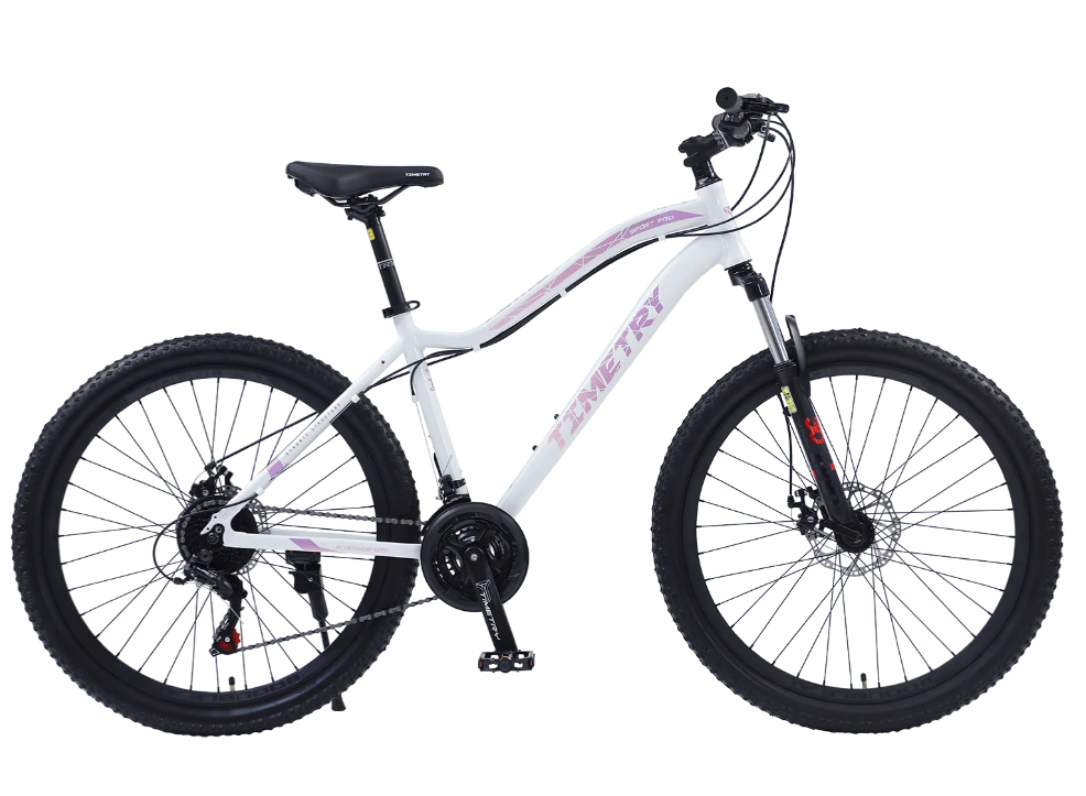 Велосипед TimeTry 26" TT132