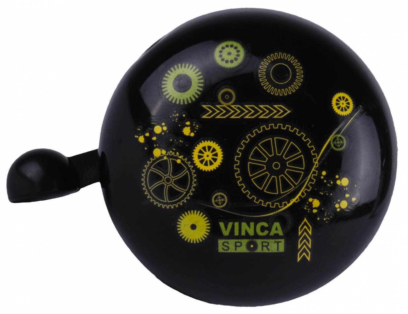 Звонок VINCA SPORT "Robocop"