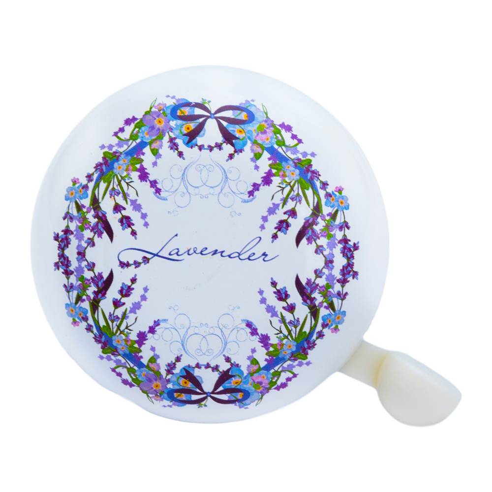 Звонок VINCA SPORT Lavender