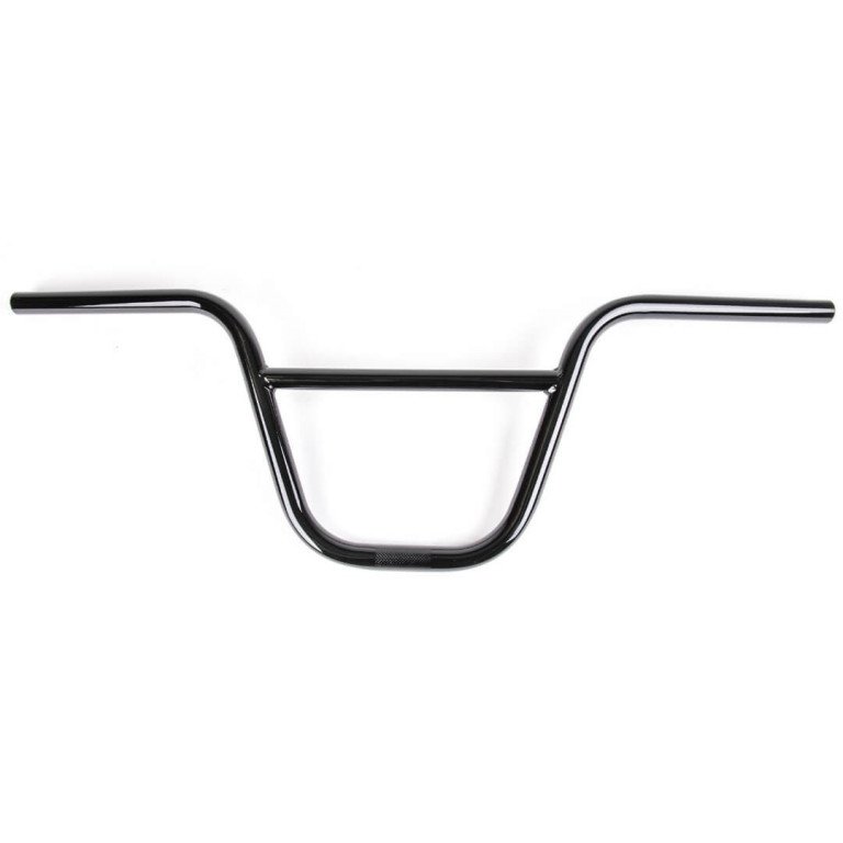 Руль BMX TechTeam 700mm высота 22.2X1,6T и 19X1.2T стальн.