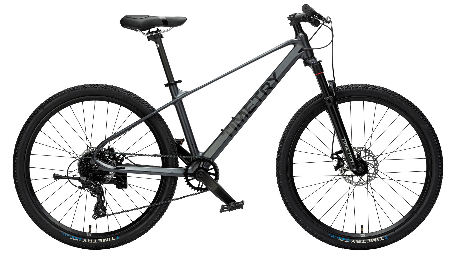 Велосипед TimeTry 26" TT423