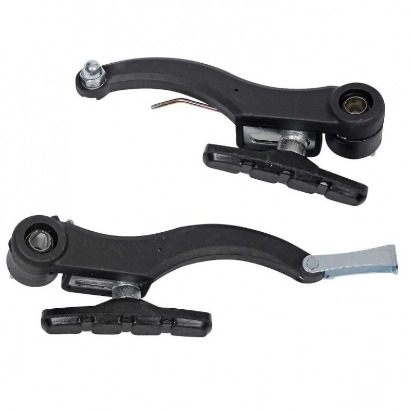 Тормоз V-BRAKE набор STG X74025-5