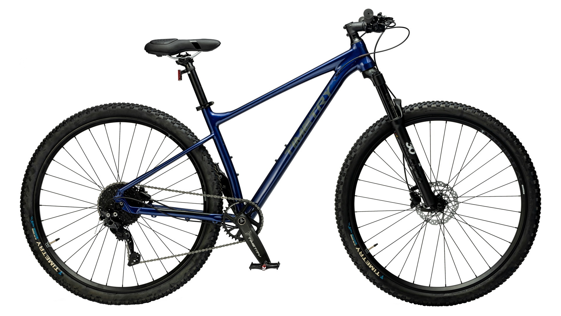 Велосипед TimeTry Bike D