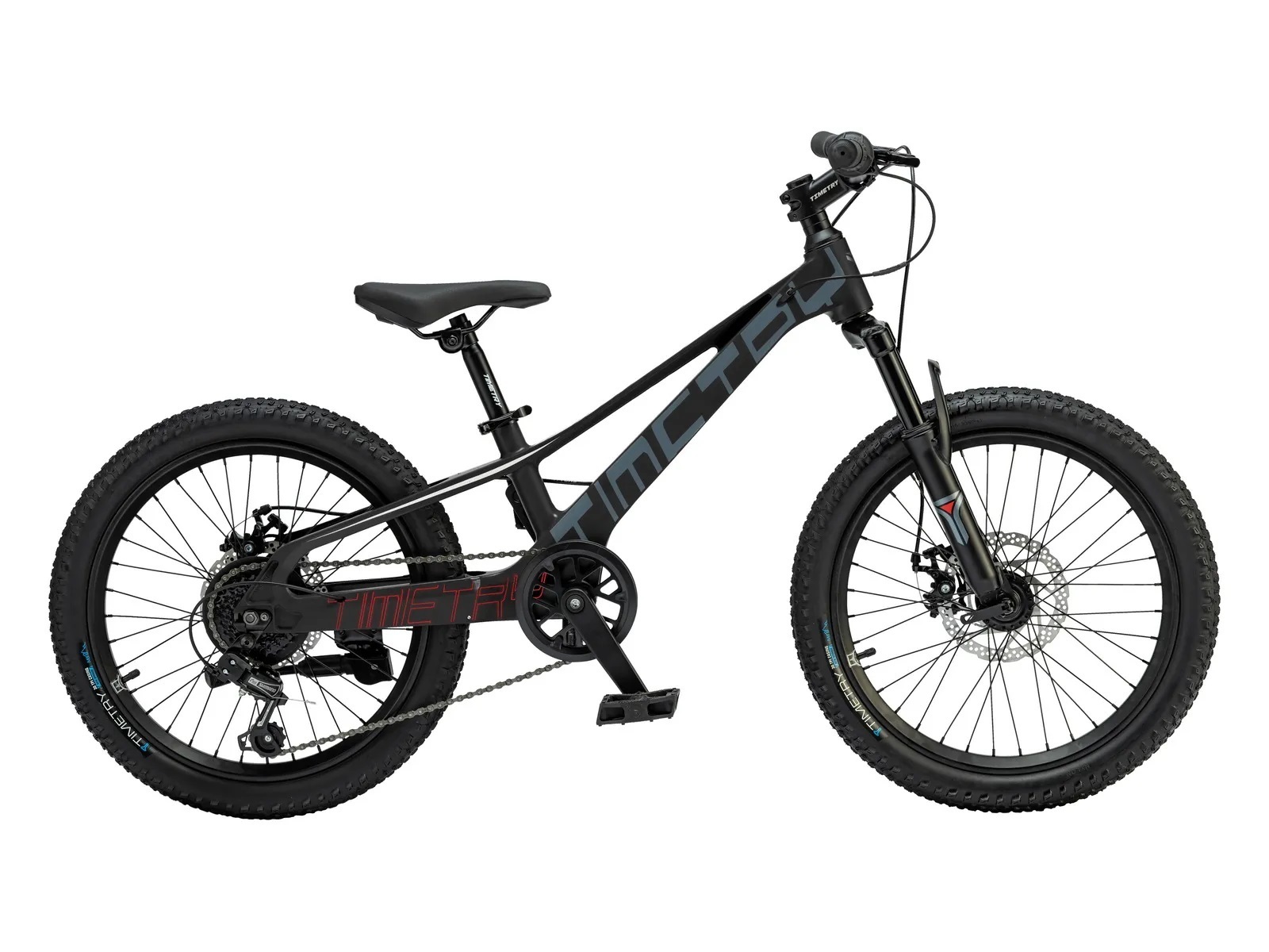 Велосипед TimeTry 20" TT226