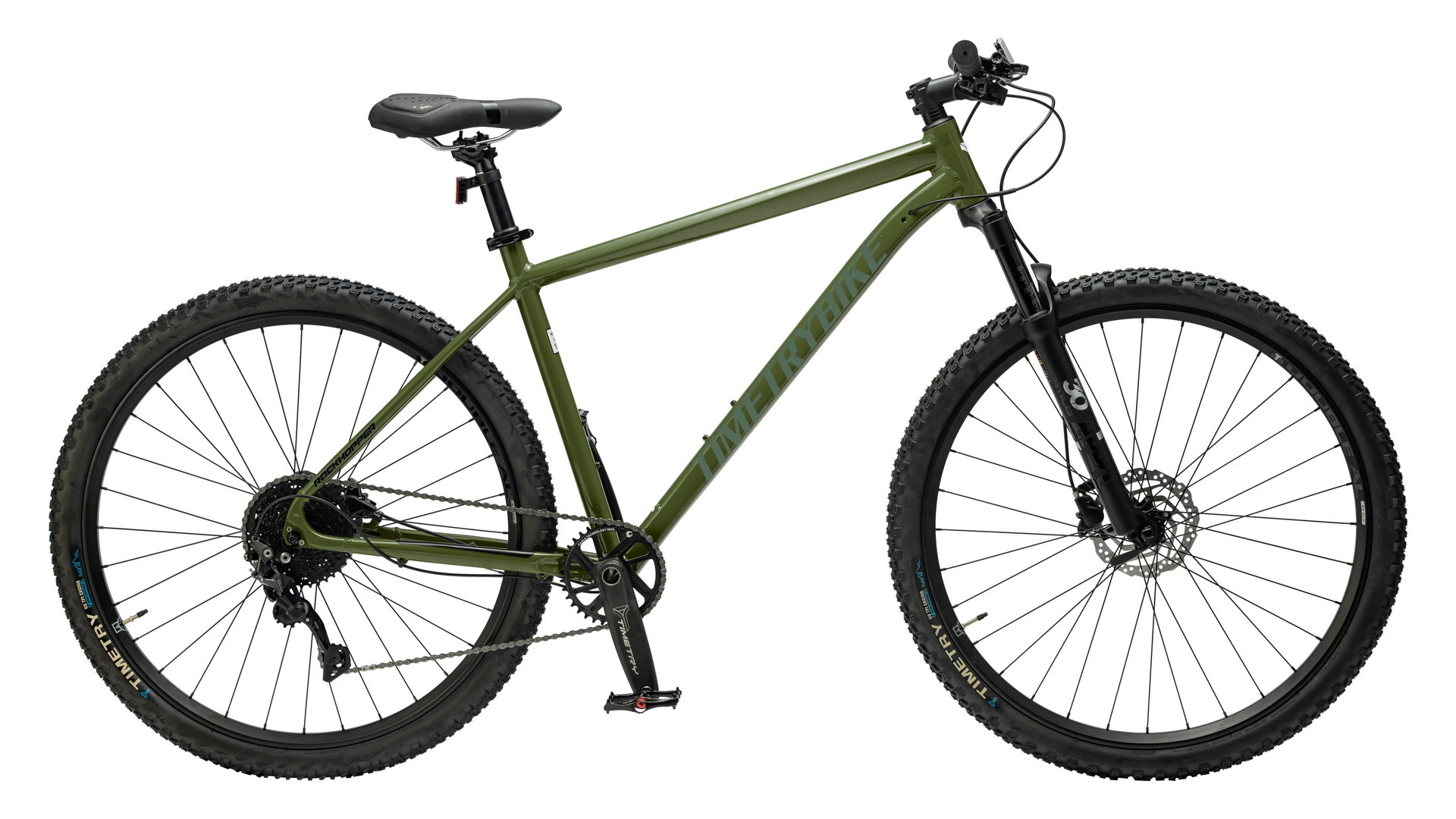 Велосипед TimeTry 29" TT253