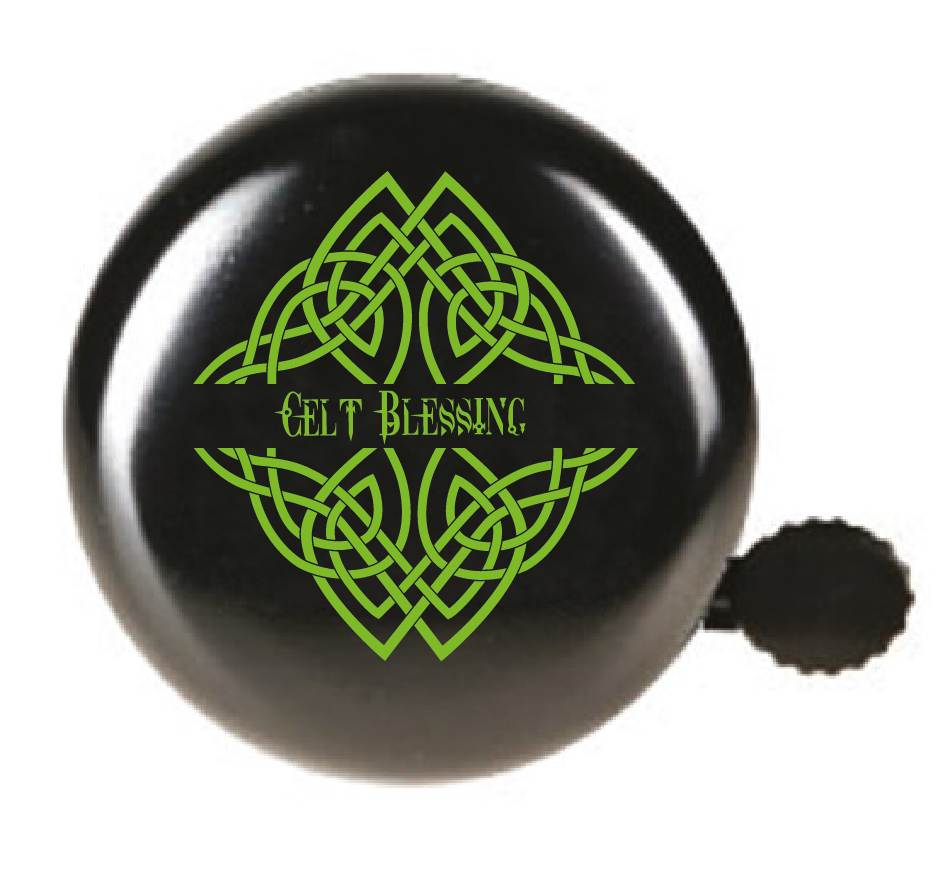 Звонок VINCA SPORT "Celt Blessing"