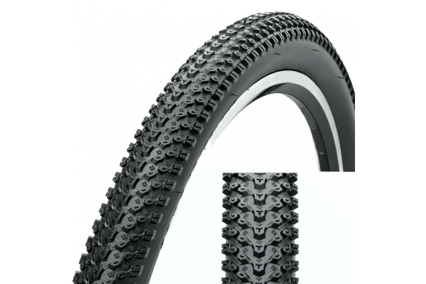 Покрышка 24"х2.10 CHAOYANG H-5129 антипр.покр. 5мм