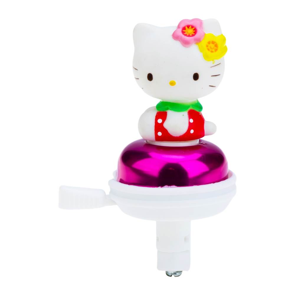 Звонок VINCA SPORT "Котик"