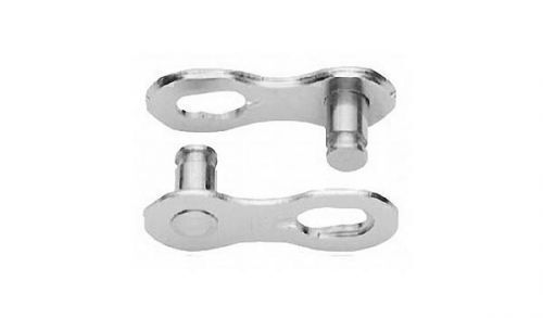 Замок цепи KMC 9 ск за 1шт