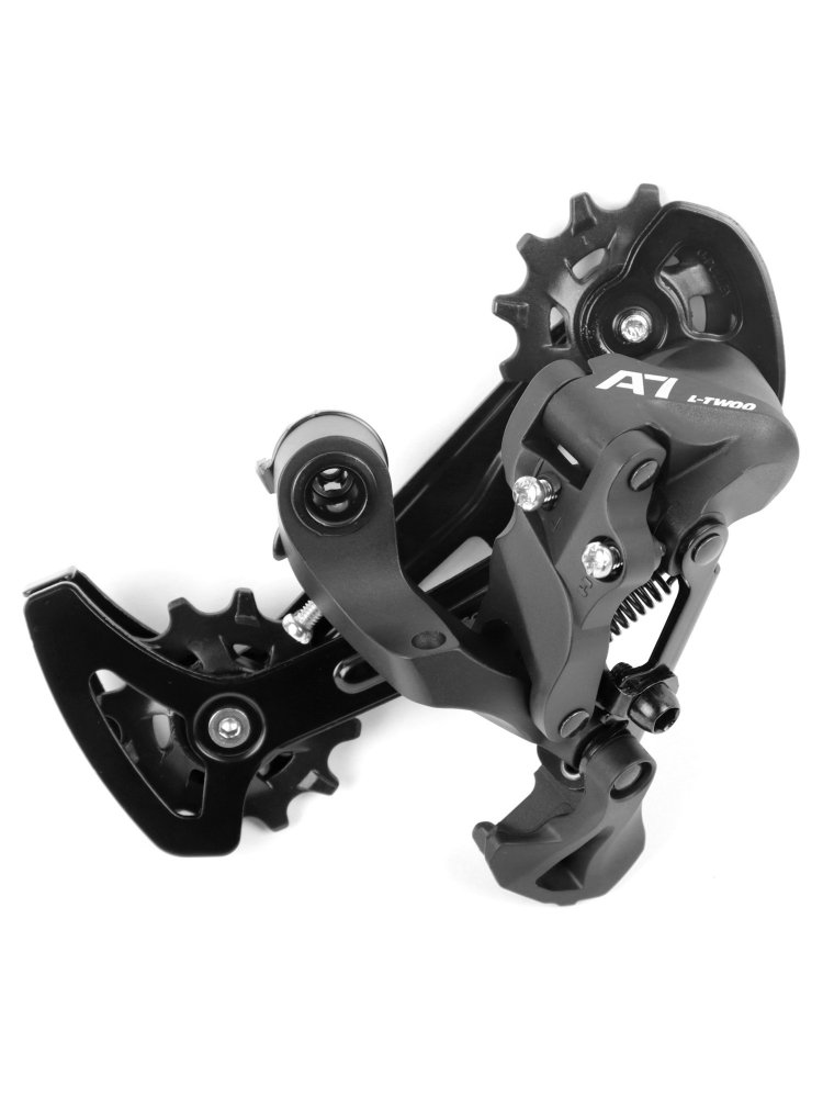 Переключатель задний LTWOO RD-V5010LX 10ск 42T/49T