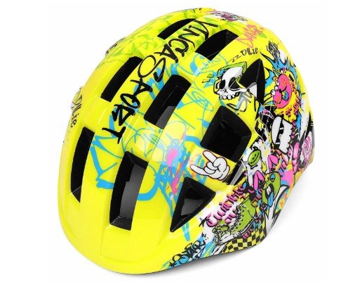 Шлем Vinca Sport Ollie M