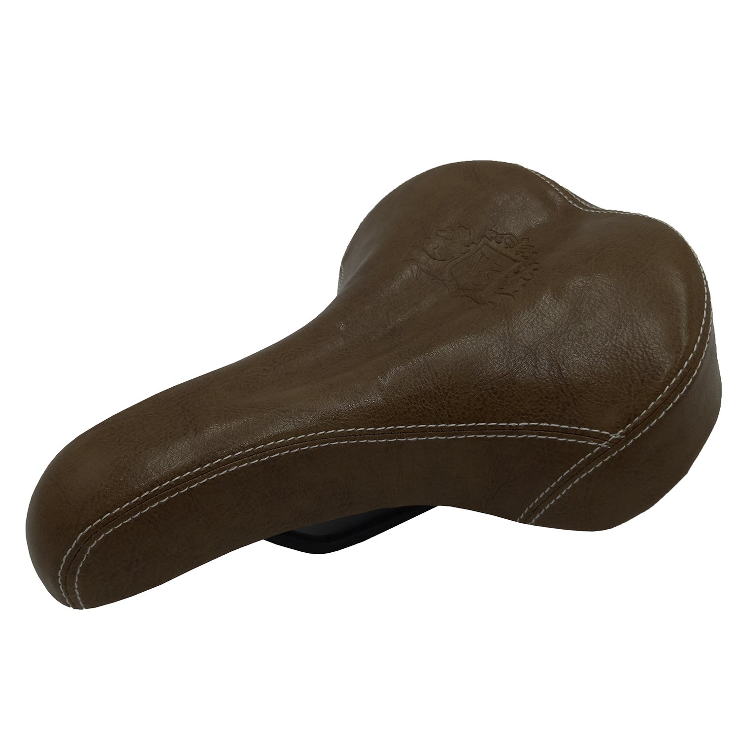 Седло Vinca Royal man комфорт корич-е 260*185