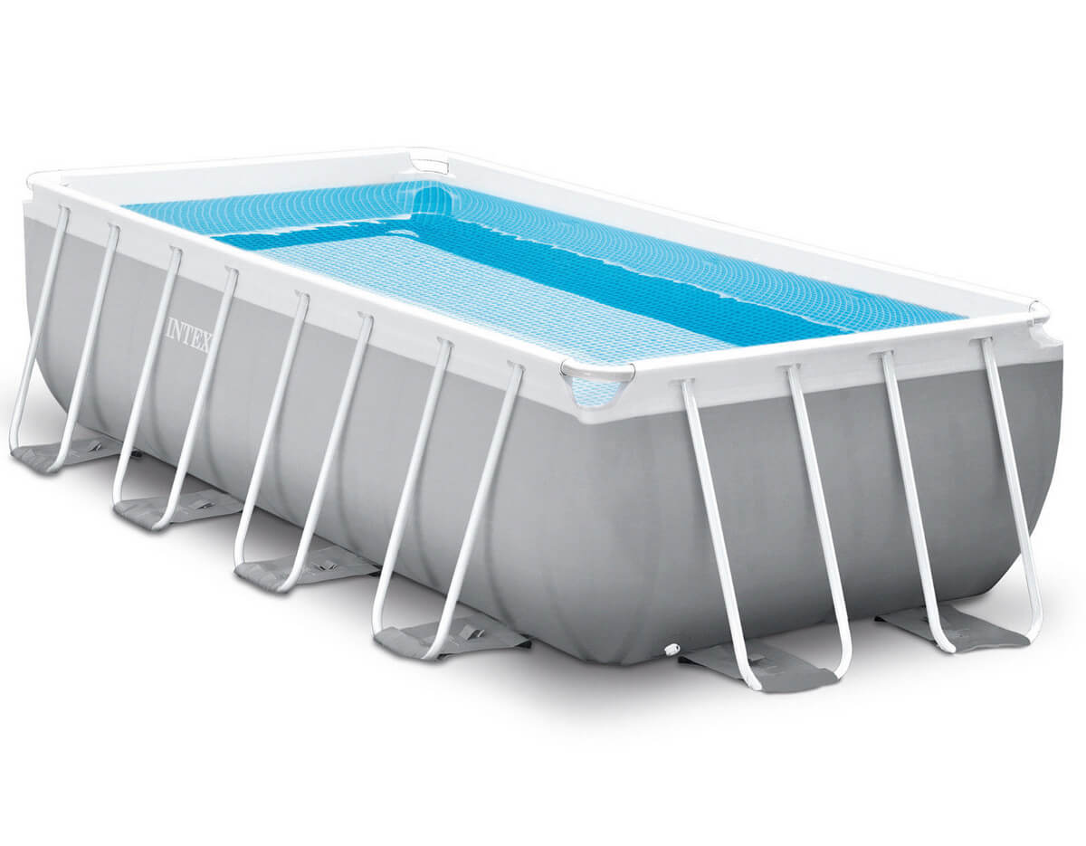 Бассейн каркасн. Intex 26792 (4,88x2,44x1,07) АКЦИЯ!