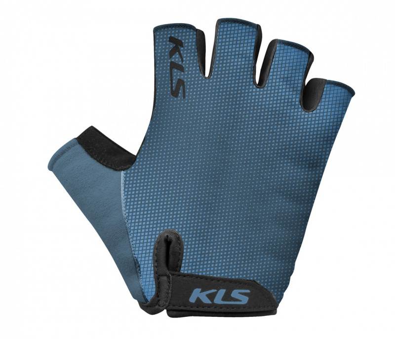 Перчатки KLS FACTOR BLUE XL