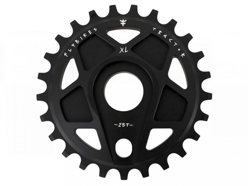 Звезда Tractor Sprocket 25T