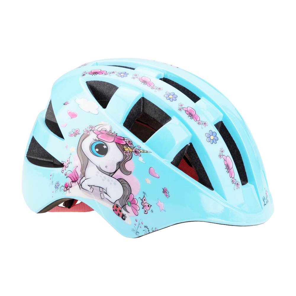 Шлем Vinca Sport Pony Lili "M"