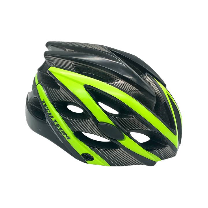 Шлем TechTeam Gravity 700 красный