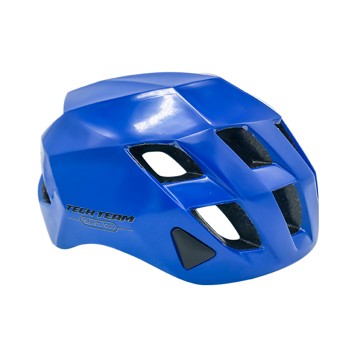 Шлем TechTeam Gravity 500 синий
