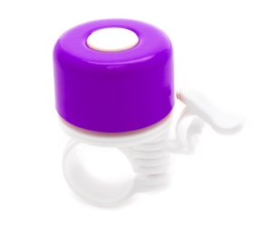 Звонок ударный сиреневый Китай