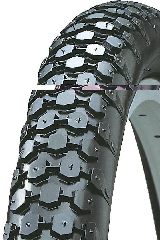 Покрышка 26" Kenda x2.125