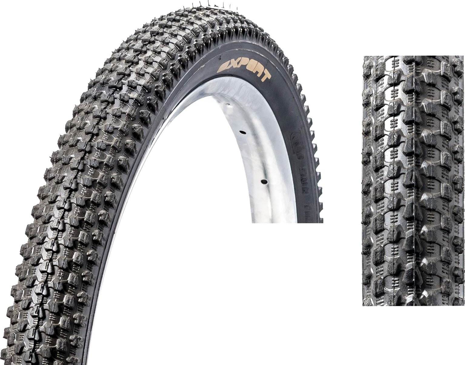 Покрышка 18" EXPERT Nylon x2.125