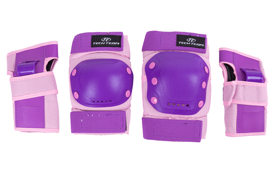 Защита TechTeam SL-900 S фиолетовый