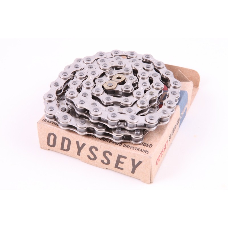 Цепь Odyssey BMX 1/2"x1/8"