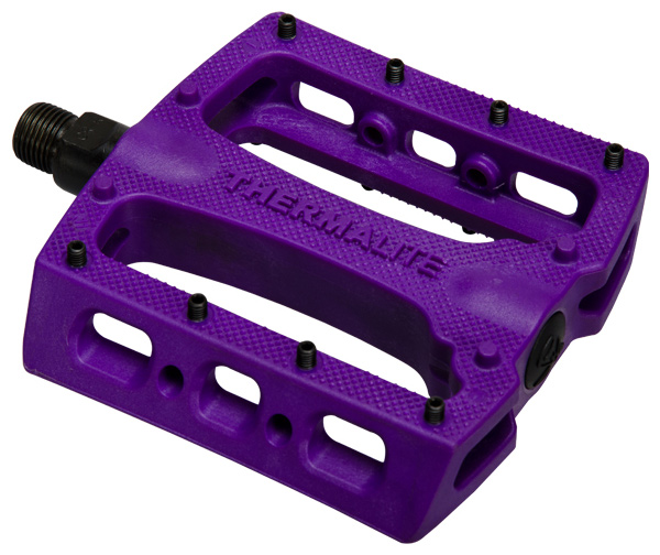 Педали Thermalite фиолетовый