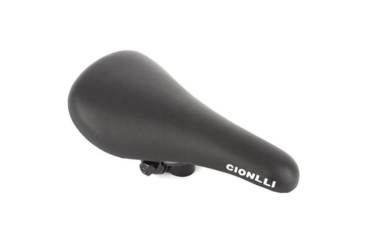 Седло Tech Team BMX Cionlli L