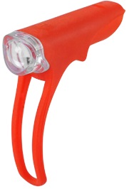 Фара передняя Vinca Sport VL267-G RED