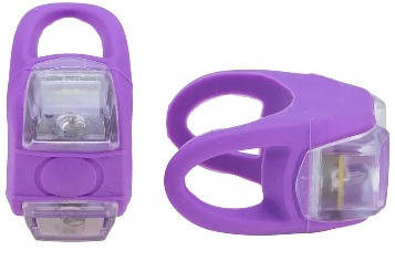 Мигалки набор VINKA VL-215 синие