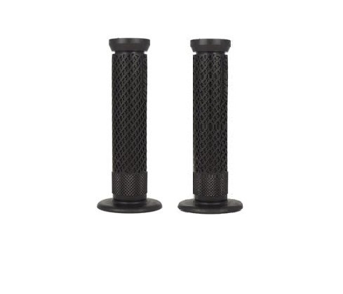 Грипсы Pro-C118X, 145мм, с фланцем