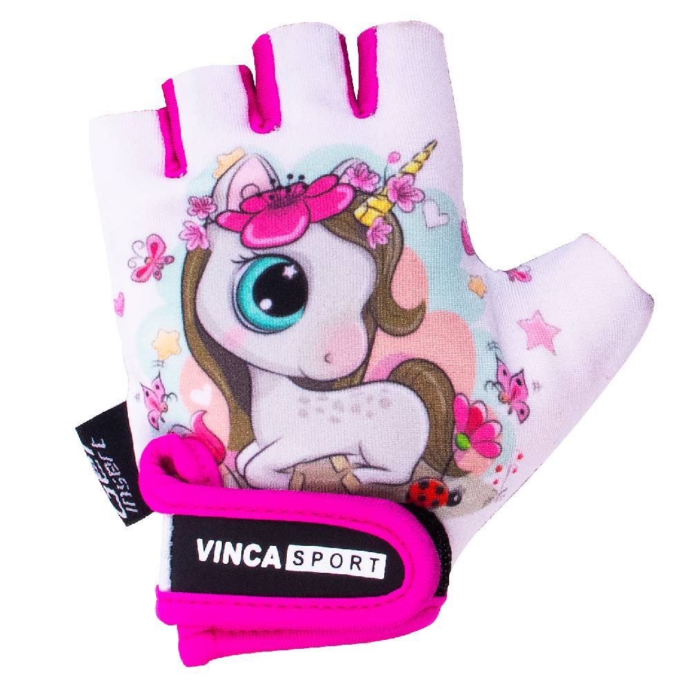 Перчатки VINCA SPORT Lili VG 976 5xs