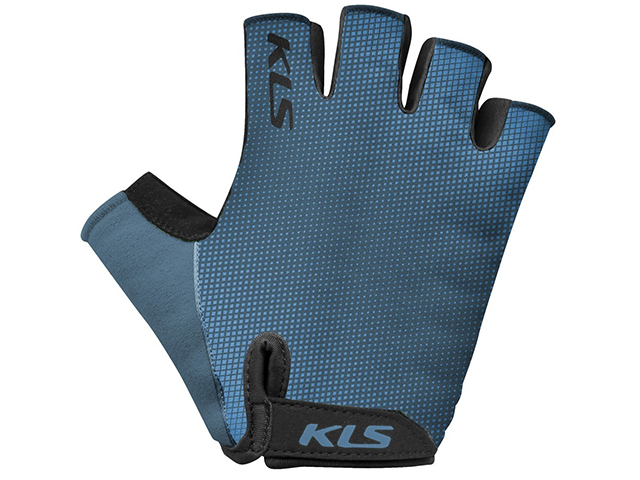 Перчатки KLS FACTOR BLUE L