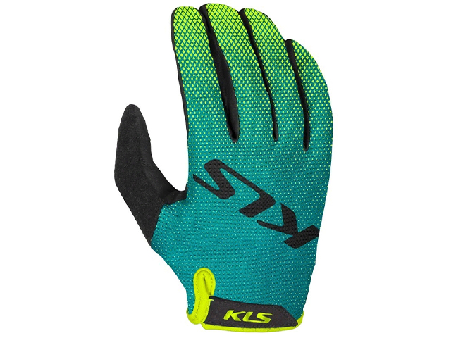 Перчатки KLS PLASMA GREEN XX L