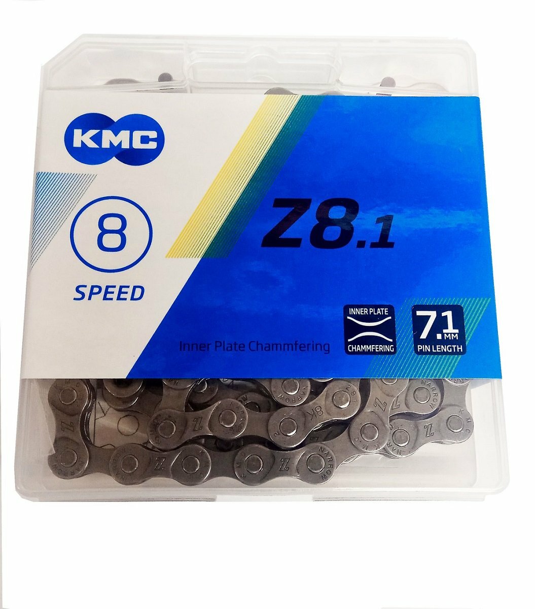 Цепь KMC Z8.1