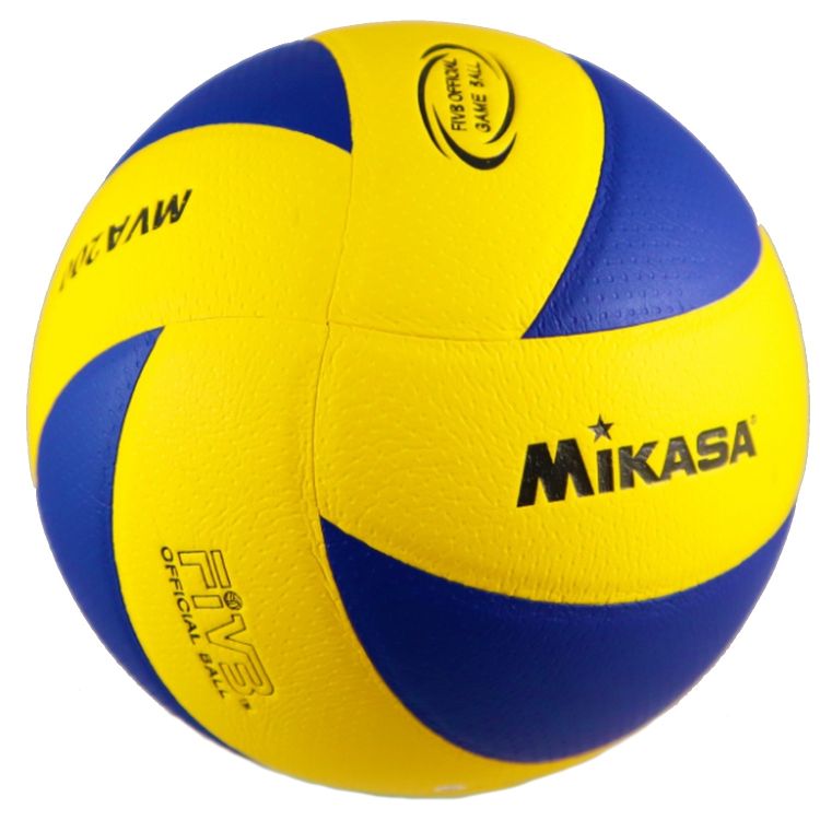 Мяч волейбол Mikasa MVA200