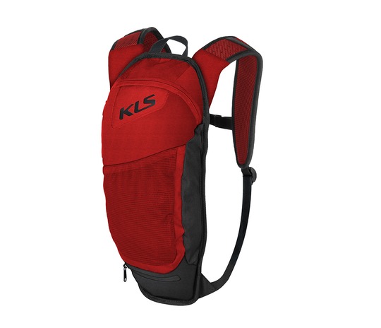 Рюкзак KLS ADEPT 5 красный