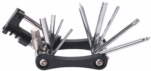 Набор Vinca Sport Multi-Tool Set VSI 35