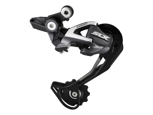 Перекидка задняя SHIMANO SLX RD-M 670