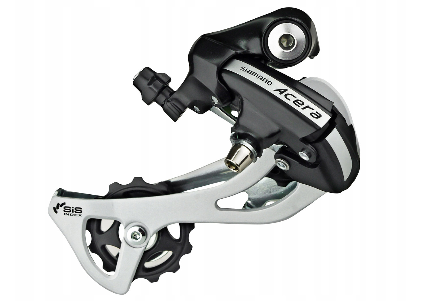 Перекидка задняя SHIMANO ACERA RD-M360