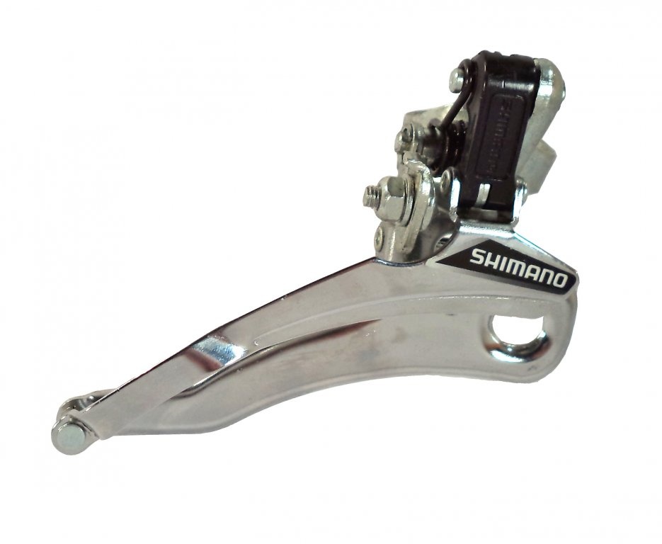 Перекидка перед. SHIMANO FD-TY18